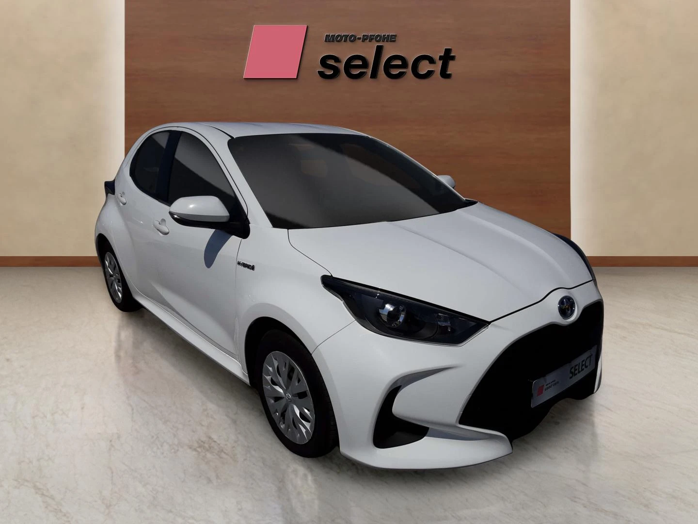 Toyota Yaris 1.5 VVT | Mobile.bg � ����������� 4