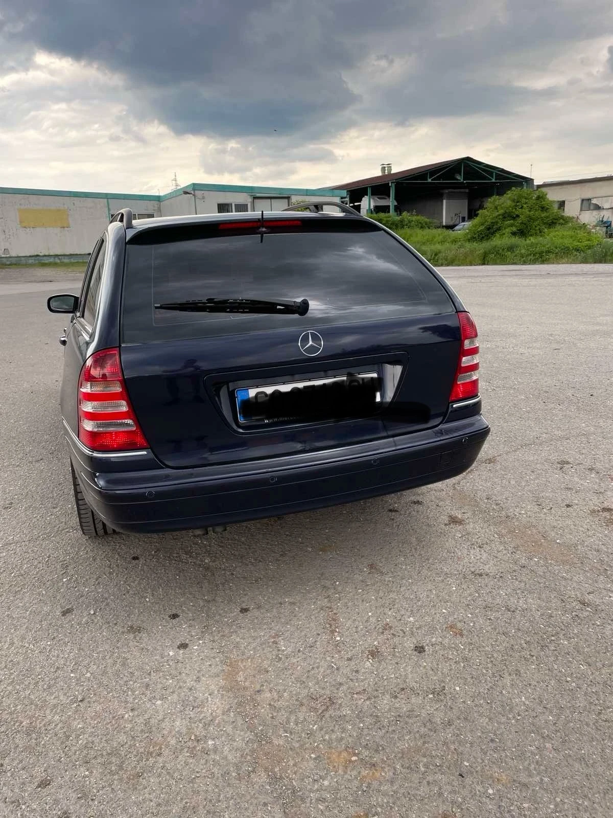 Mercedes-Benz 220 | Mobile.bg � ����������� 3