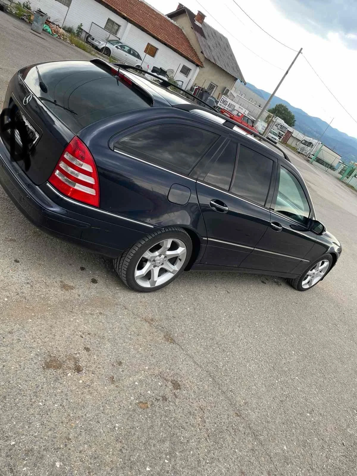 Mercedes-Benz 220 | Mobile.bg � ����������� 4