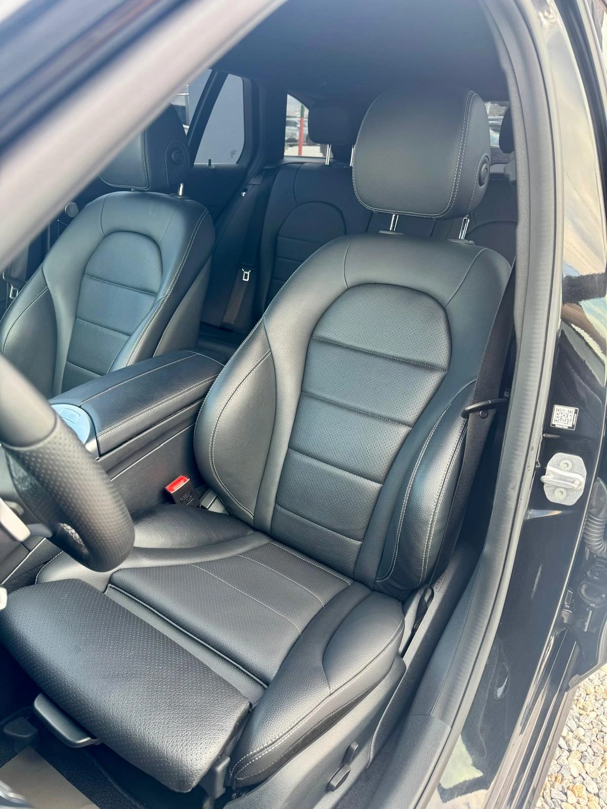 Mercedes-Benz C 220 ::4 MATIC::AMG line::9G-TRONIC::1 ���������� | Mobile.bg � ����������� 11