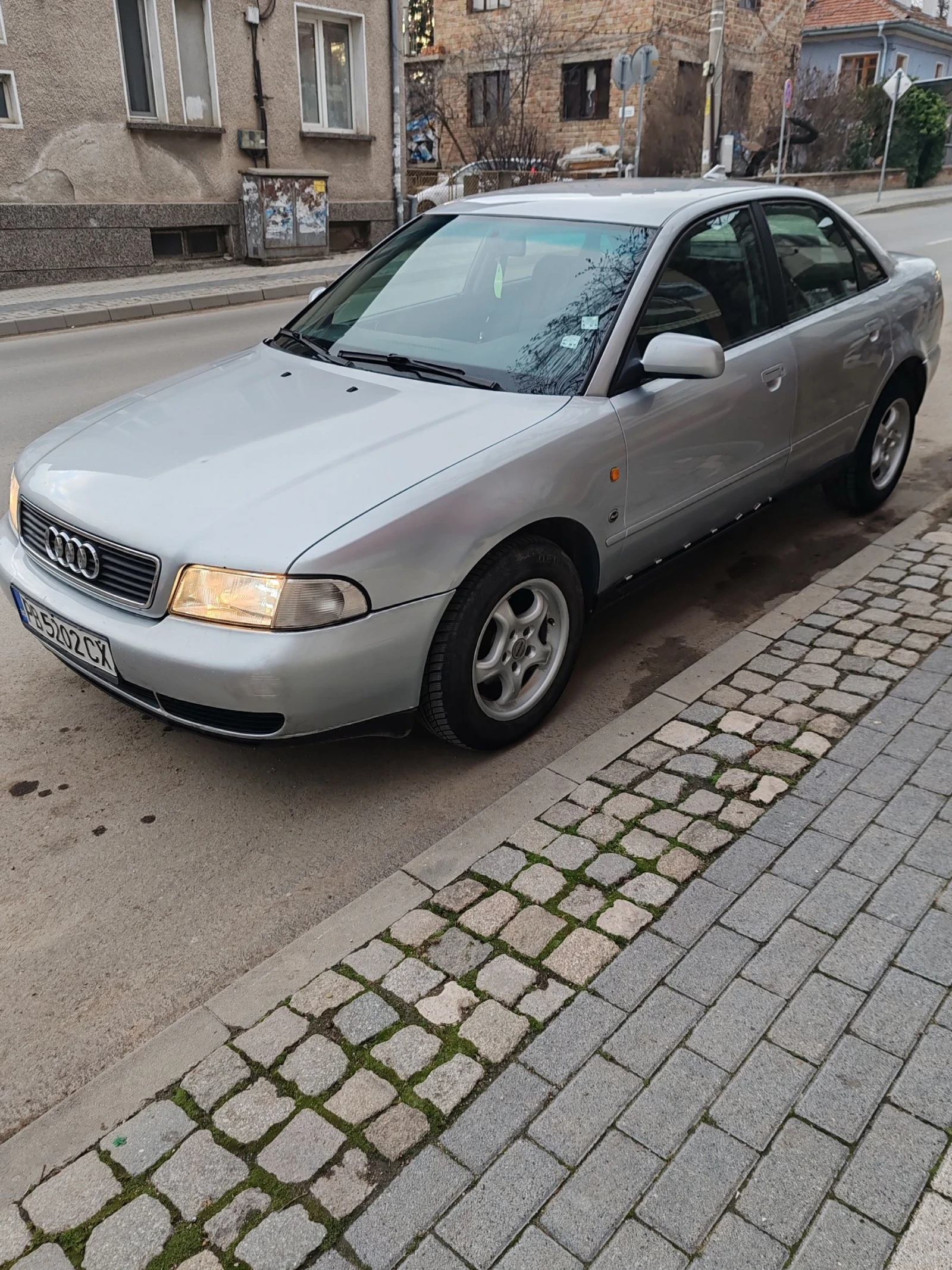 Audi A4 1.6 i | Mobile.bg � ����������� 1