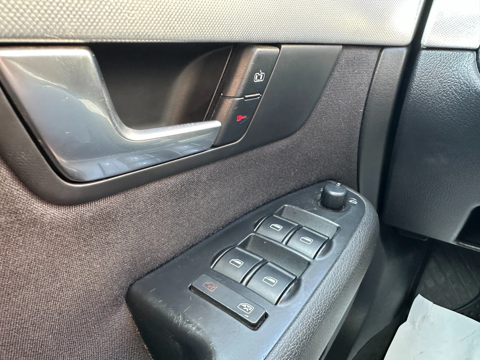 Audi A4, снимка 15 - Автомобили и джипове - 53777559