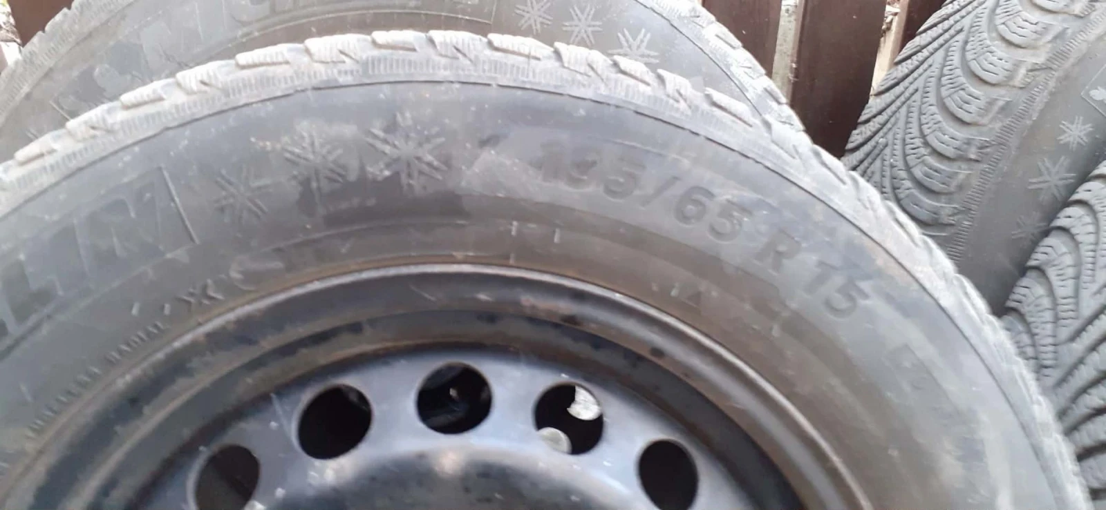 VW Golf Plus, снимка 16 - Автомобили и джипове - 53788158