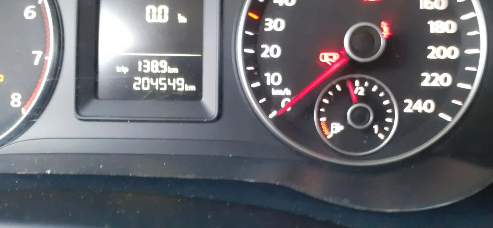 VW Golf Plus, снимка 6 - Автомобили и джипове - 53788158