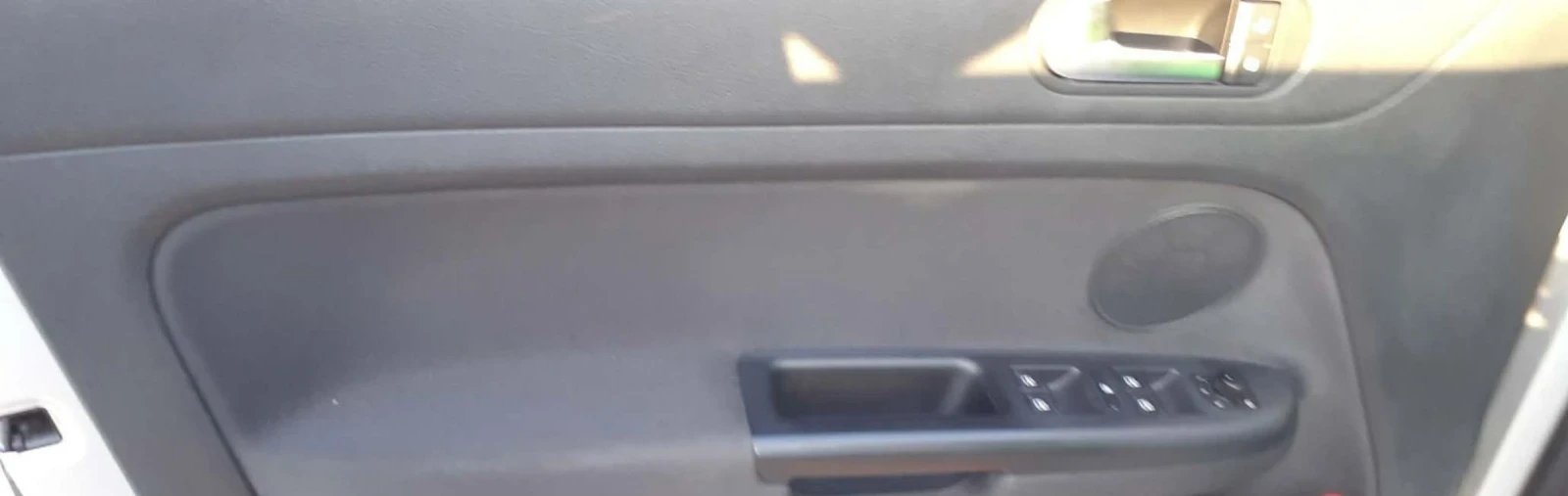 VW Golf Plus, снимка 13 - Автомобили и джипове - 53788158