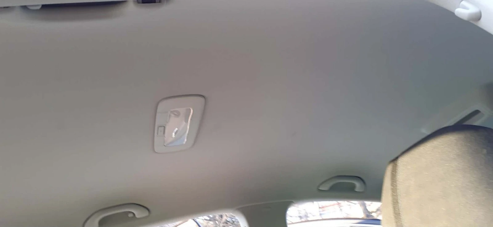 VW Golf Plus, снимка 9 - Автомобили и джипове - 53788158