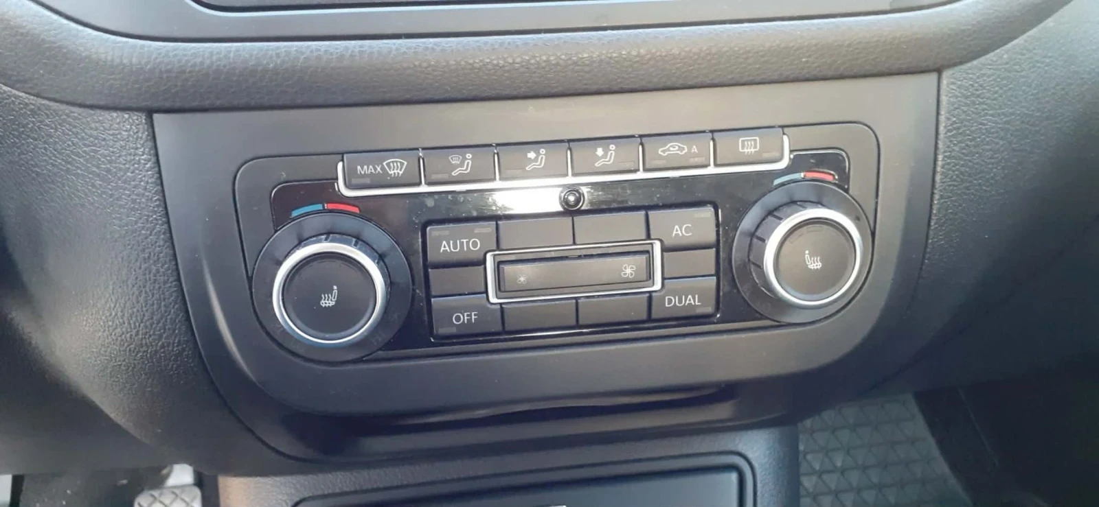 VW Golf Plus, снимка 8 - Автомобили и джипове - 53788158