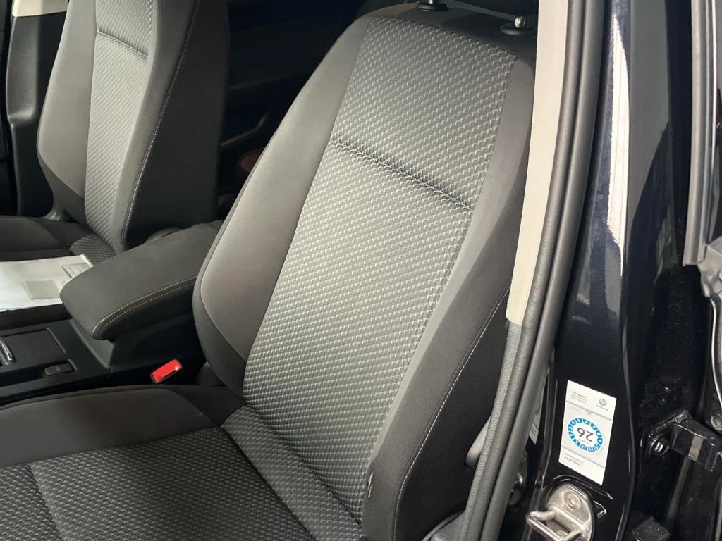 VW Passat Variant 2.0 tdi, снимка 5 - Автомобили и джипове - 54068343