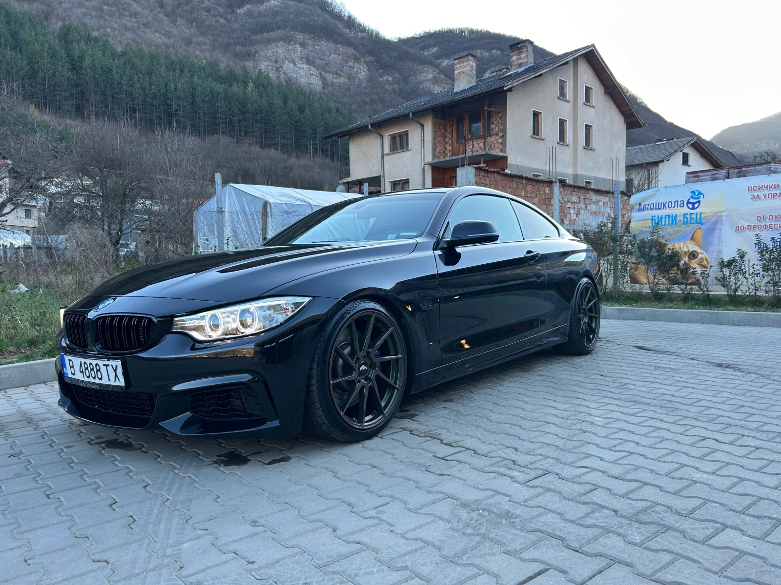 BMW 435 | Mobile.bg � ����������� 4