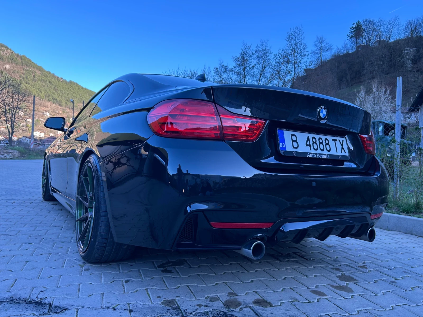 BMW 435 | Mobile.bg � ����������� 6