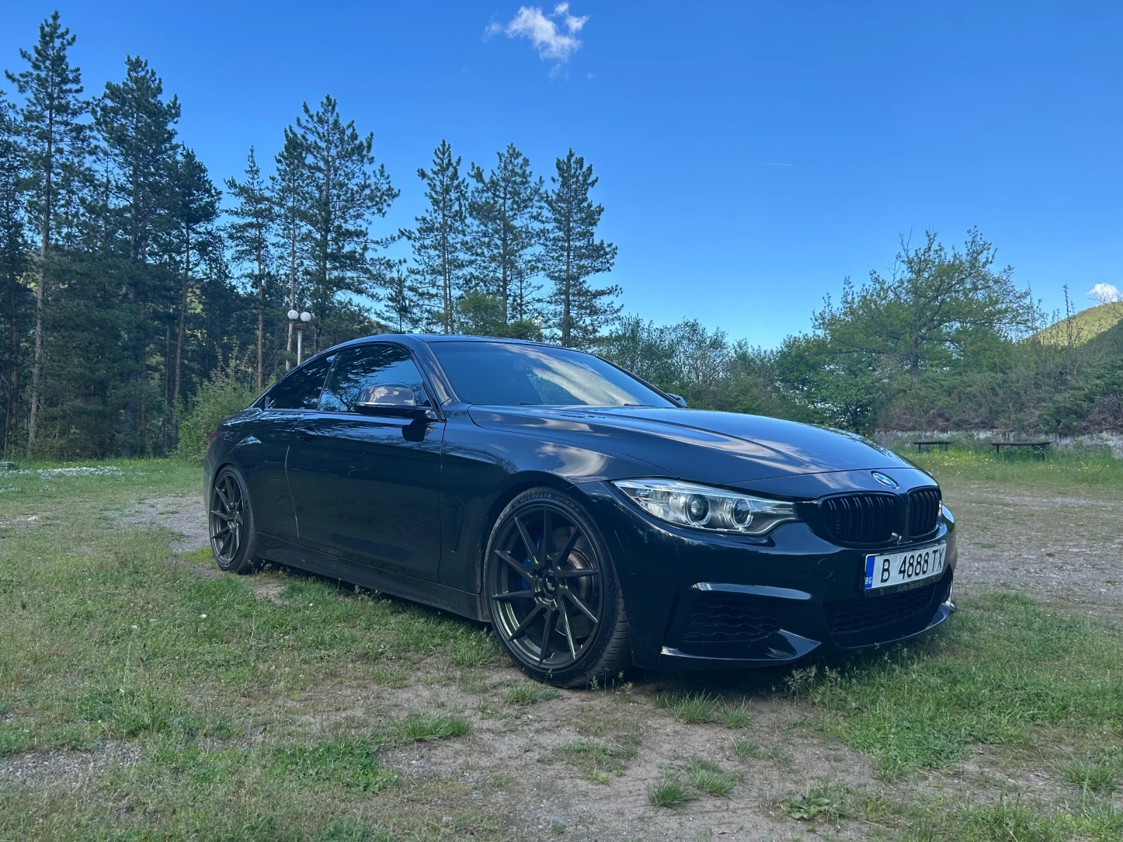 BMW 435 | Mobile.bg � ����������� 2