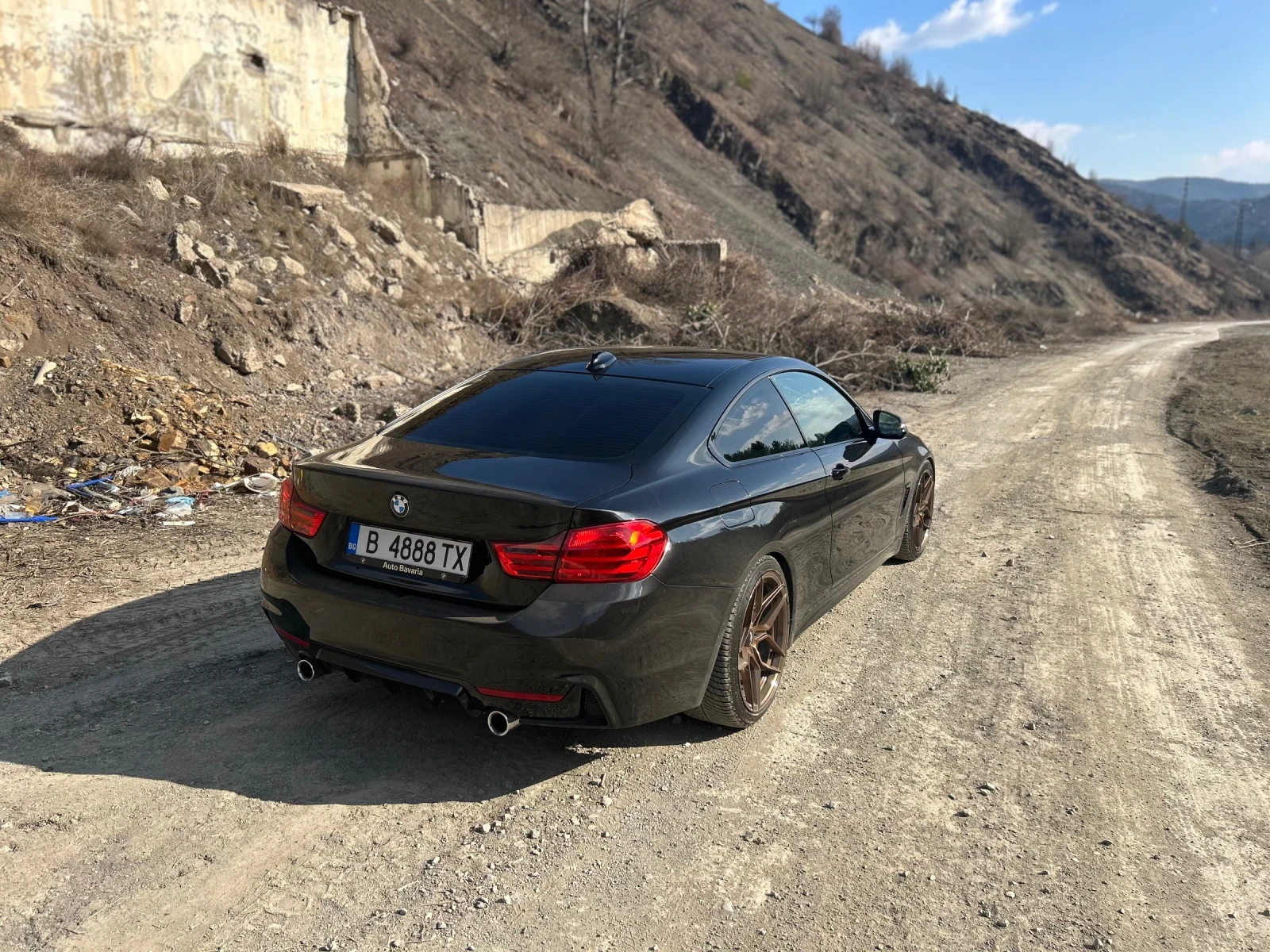 BMW 435 | Mobile.bg � ����������� 11