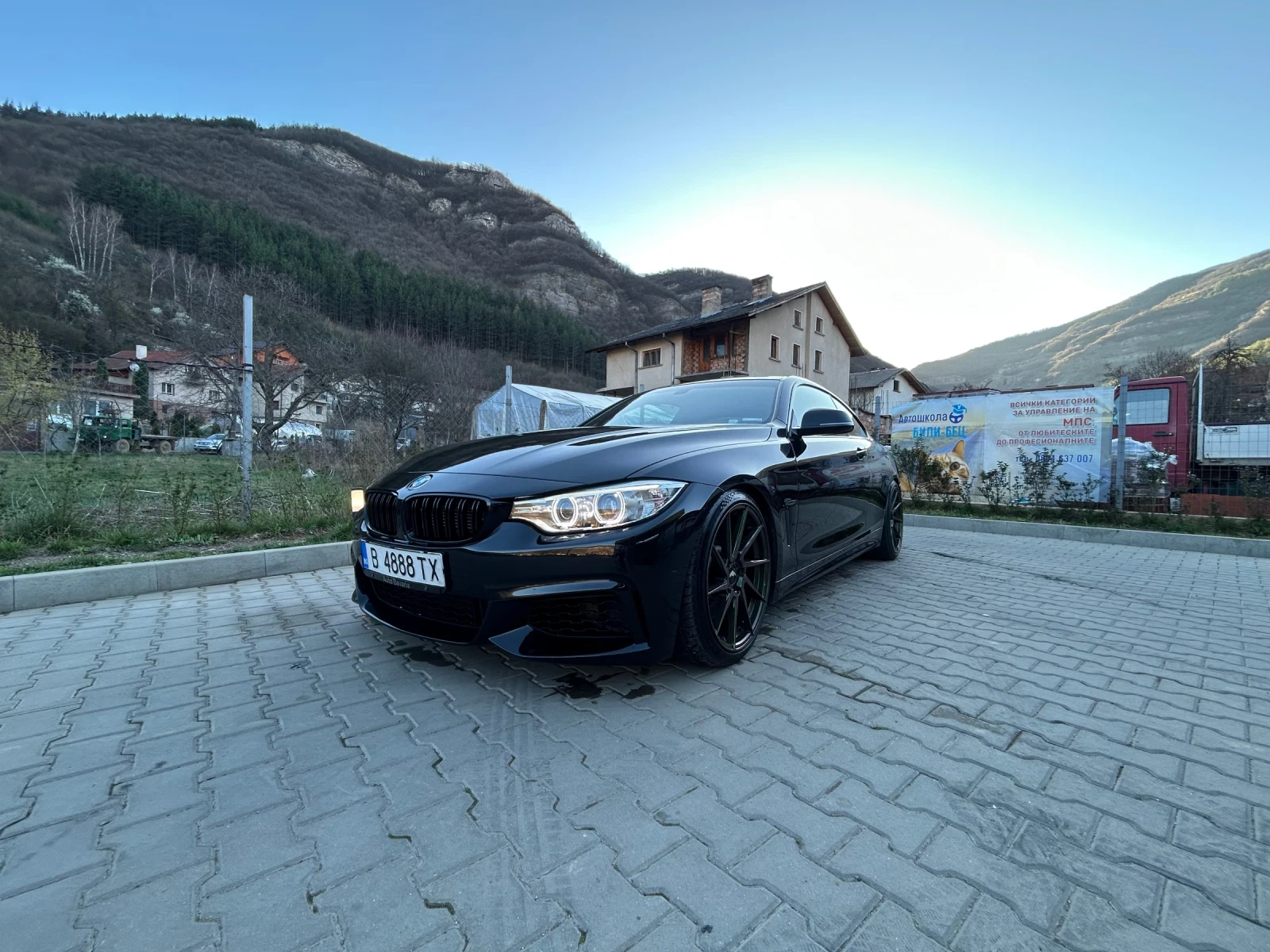 BMW 435 | Mobile.bg � ����������� 8