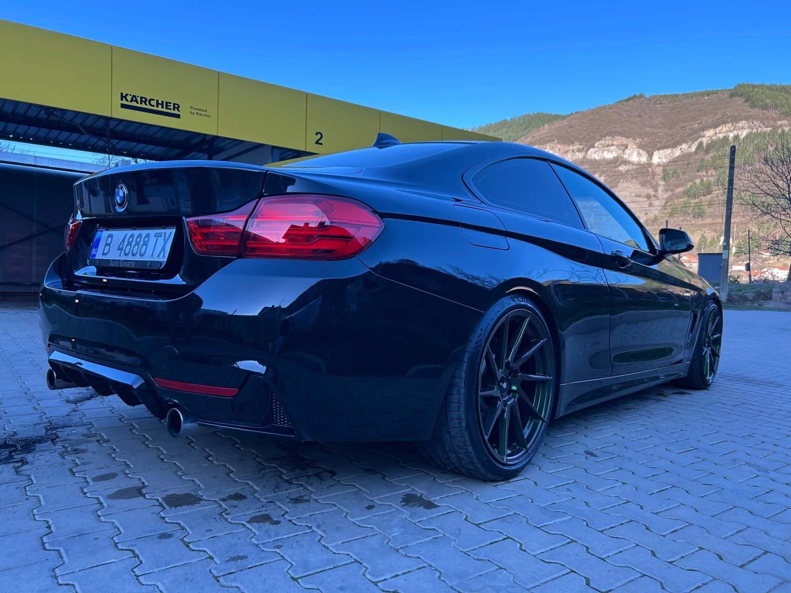 BMW 435 | Mobile.bg � ����������� 7