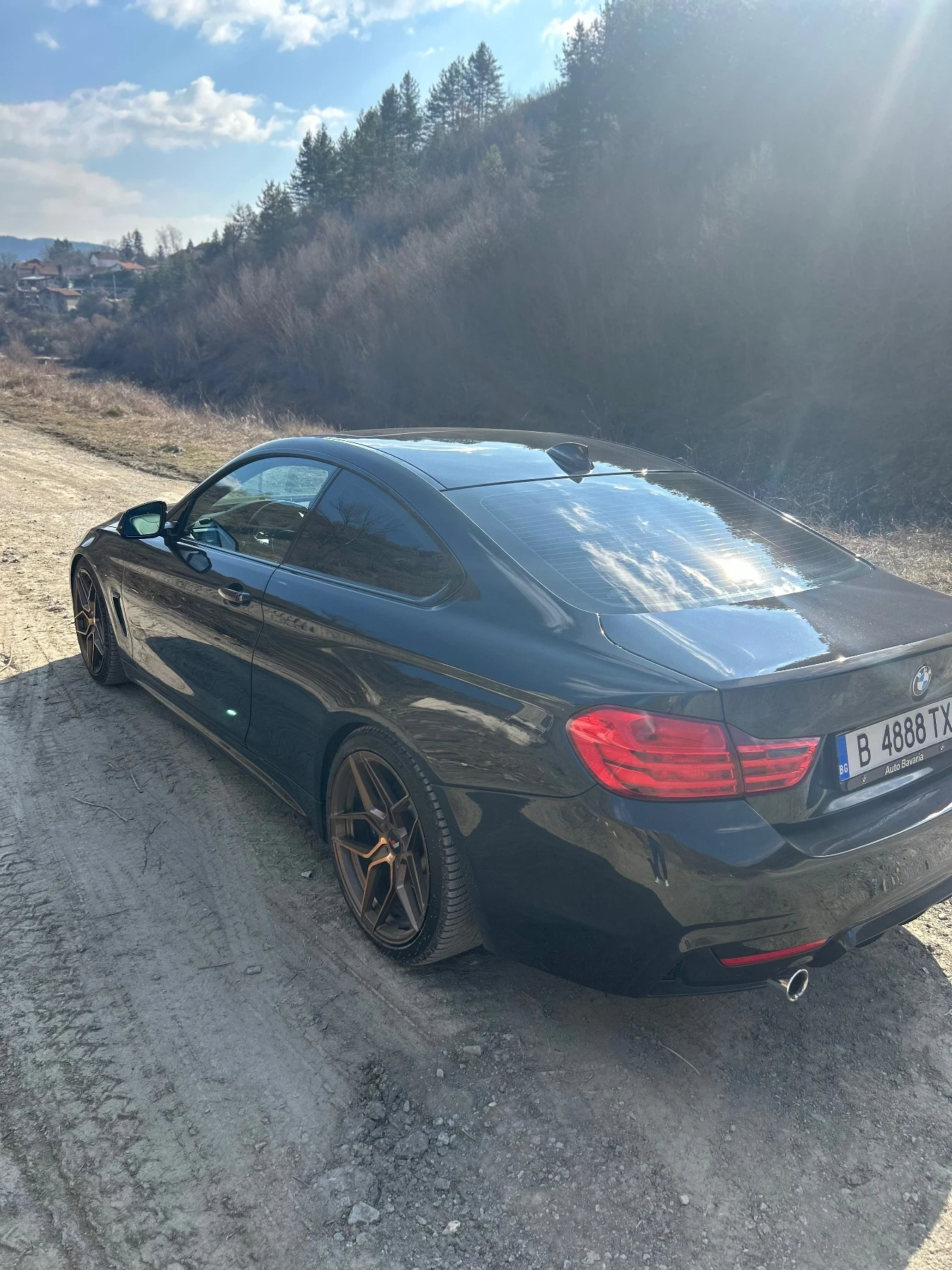 BMW 435 | Mobile.bg � ����������� 10