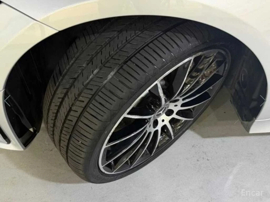 Mercedes-Benz CLS 400 4MATIC* AMG* BURMESTER* CARBON* 360 ������* ����� | Mobile.bg � ����������� 4