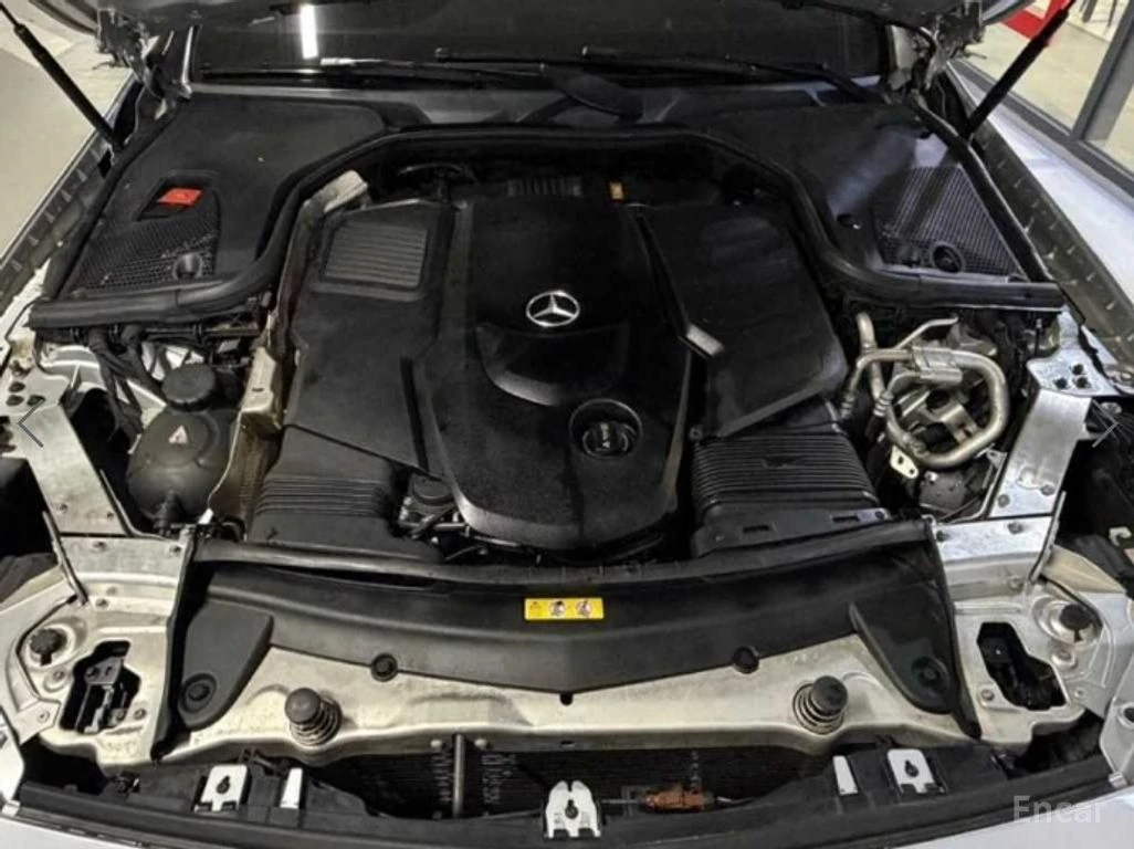 Mercedes-Benz CLS 400 4MATIC* AMG* BURMESTER* CARBON* 360 ������* ����� | Mobile.bg � ����������� 5