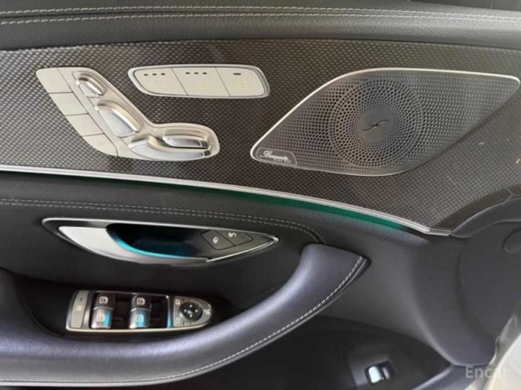 Mercedes-Benz CLS 400 4MATIC* AMG* BURMESTER* CARBON* 360 ������* ����� | Mobile.bg � ����������� 7