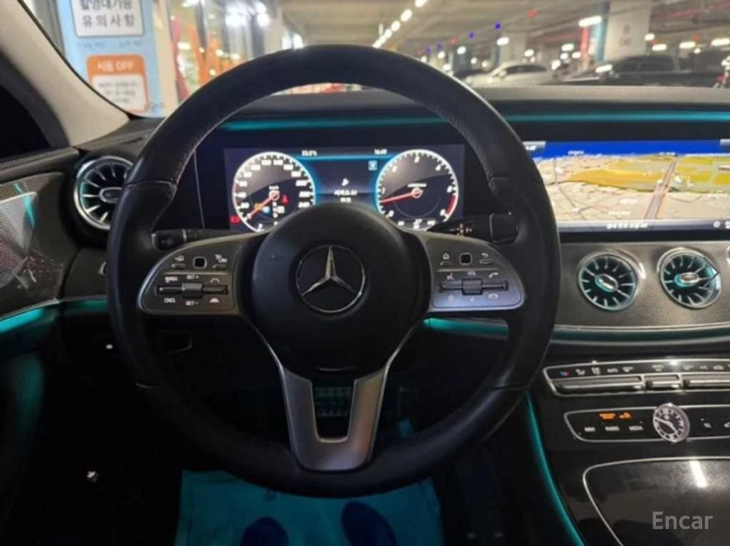 Mercedes-Benz CLS 400 4MATIC* AMG* BURMESTER* CARBON* 360 ������* ����� | Mobile.bg � ����������� 9