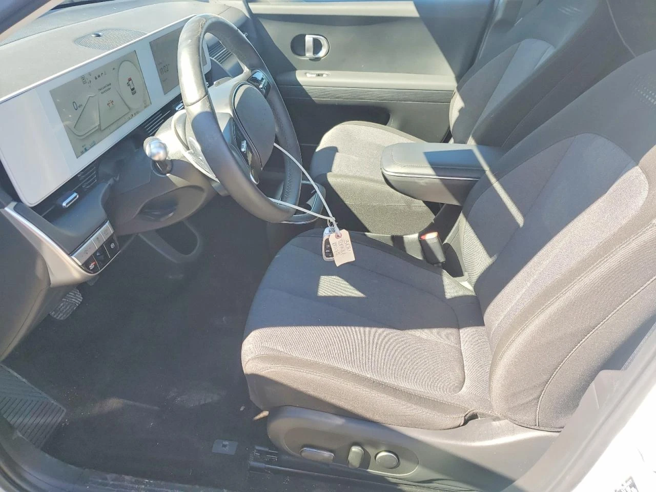 Hyundai Ioniq 5 SEL RWD, снимка 7 - Автомобили и джипове - 54479998