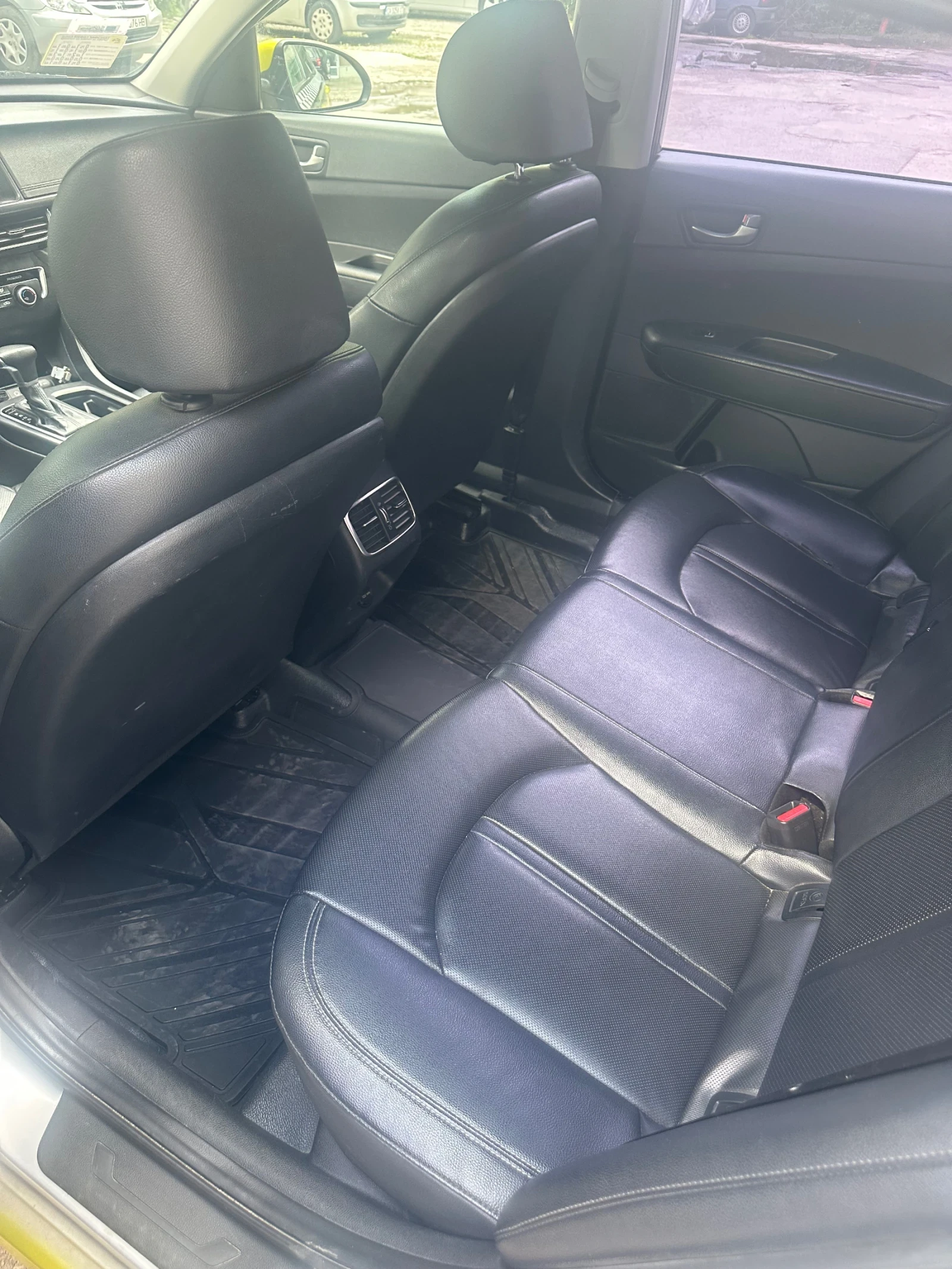 Kia K5, снимка 3 - Автомобили и джипове - 54629479