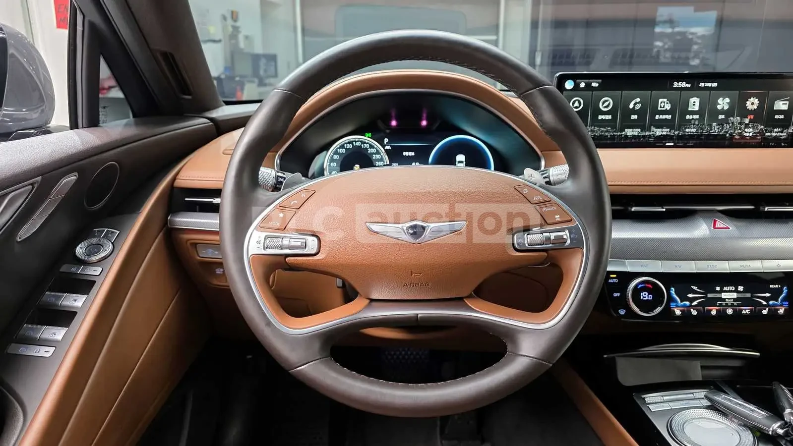 Genesis G80 2.5| 360| �����| ���������| HUD| ���.��������� | Mobile.bg � ����������� 6