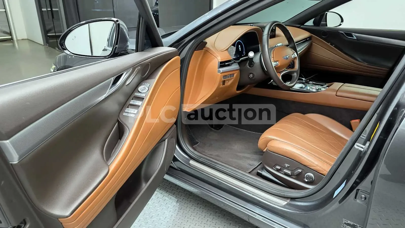 Genesis G80 2.5| 360| �����| ���������| HUD| ���.��������� | Mobile.bg � ����������� 5