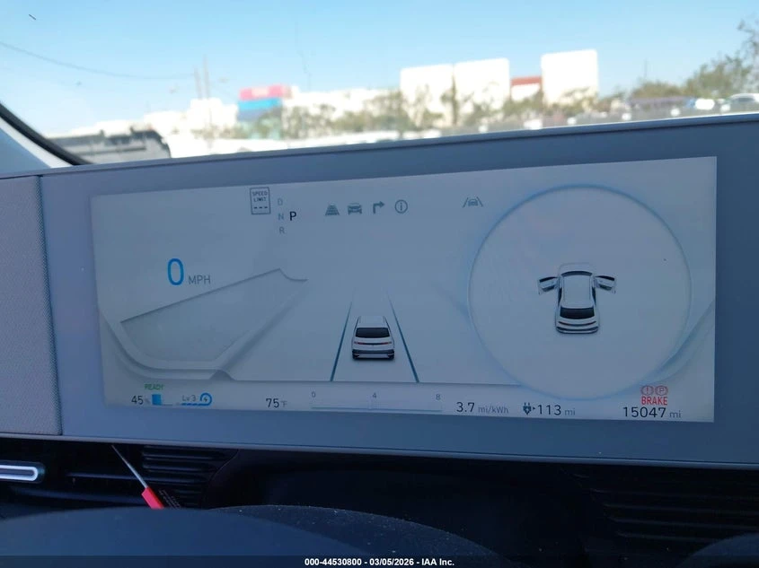 Hyundai Ioniq 5 2024 HYUNDAI IONIQ 5 SE | Mobile.bg � ����������� 10