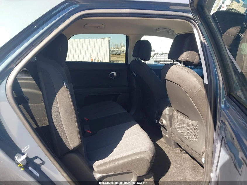 Hyundai Ioniq 5 2024 HYUNDAI IONIQ 5 SE | Mobile.bg � ����������� 15