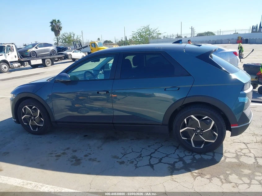 Hyundai Ioniq 5 2024 HYUNDAI IONIQ 5 SE | Mobile.bg � ����������� 6