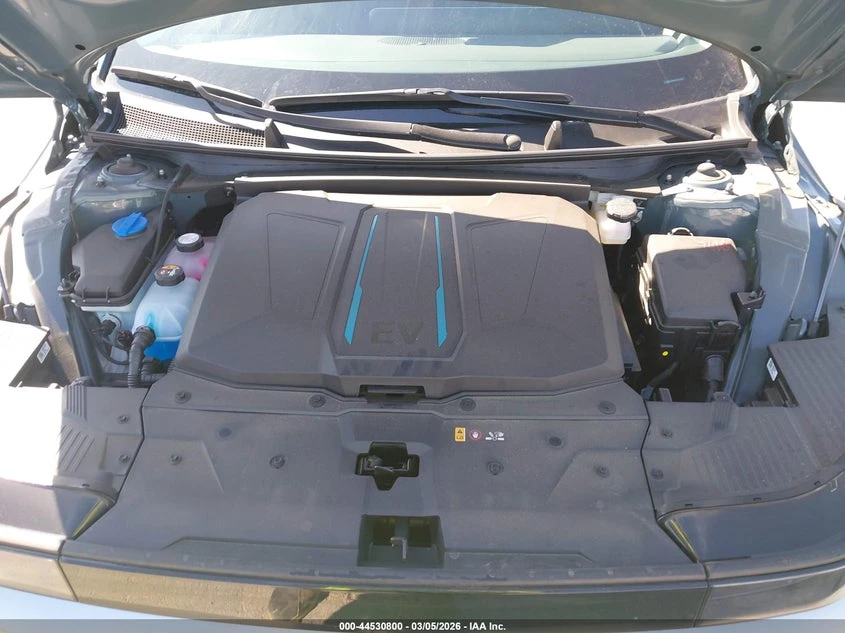 Hyundai Ioniq 5 2024 HYUNDAI IONIQ 5 SE | Mobile.bg � ����������� 16