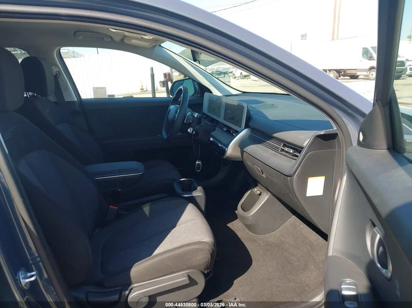 Hyundai Ioniq 5 2024 HYUNDAI IONIQ 5 SE | Mobile.bg � ����������� 14