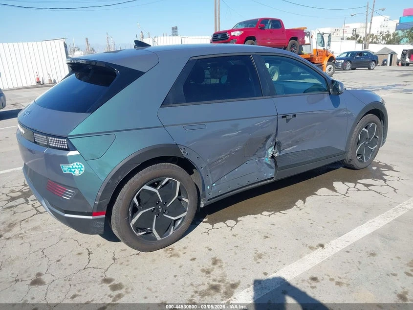 Hyundai Ioniq 5 2024 HYUNDAI IONIQ 5 SE | Mobile.bg � ����������� 7