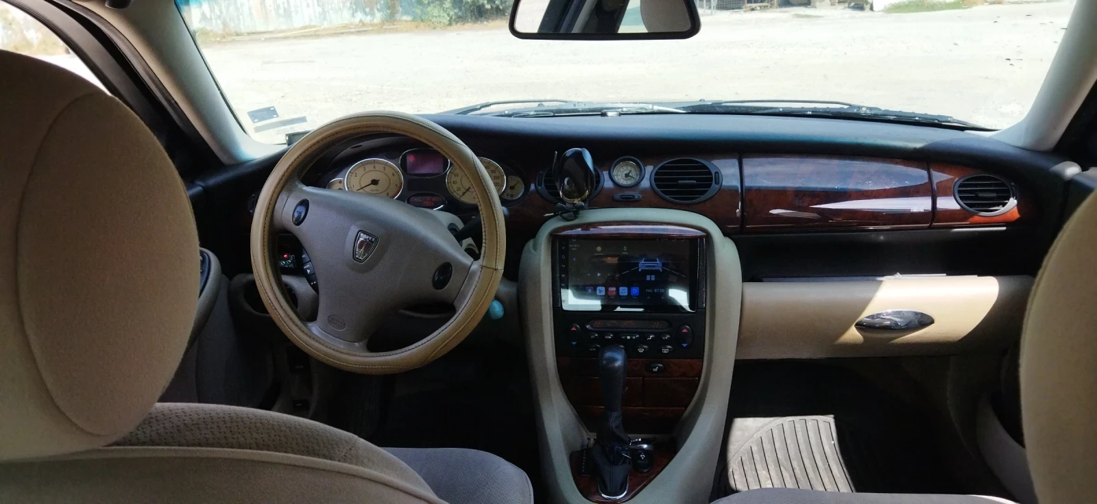 Rover 75 | Mobile.bg � ����������� 8
