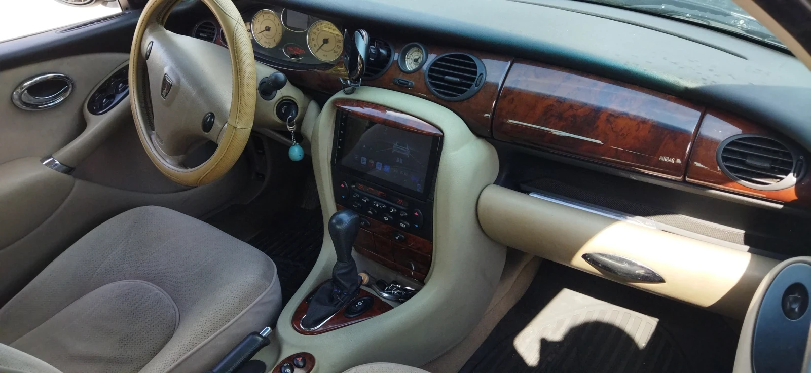Rover 75 | Mobile.bg � ����������� 6