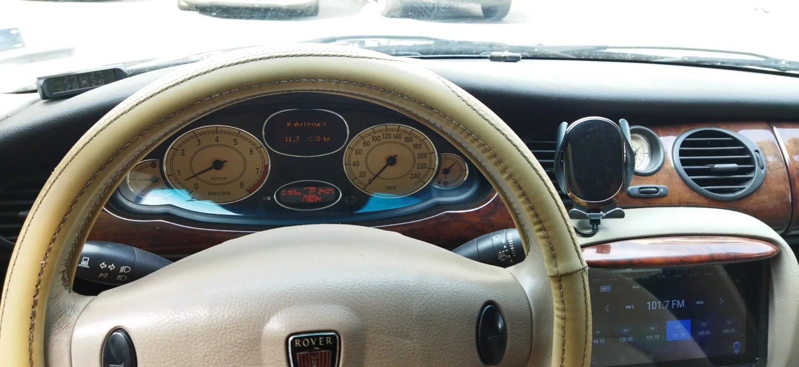 Rover 75 | Mobile.bg � ����������� 17