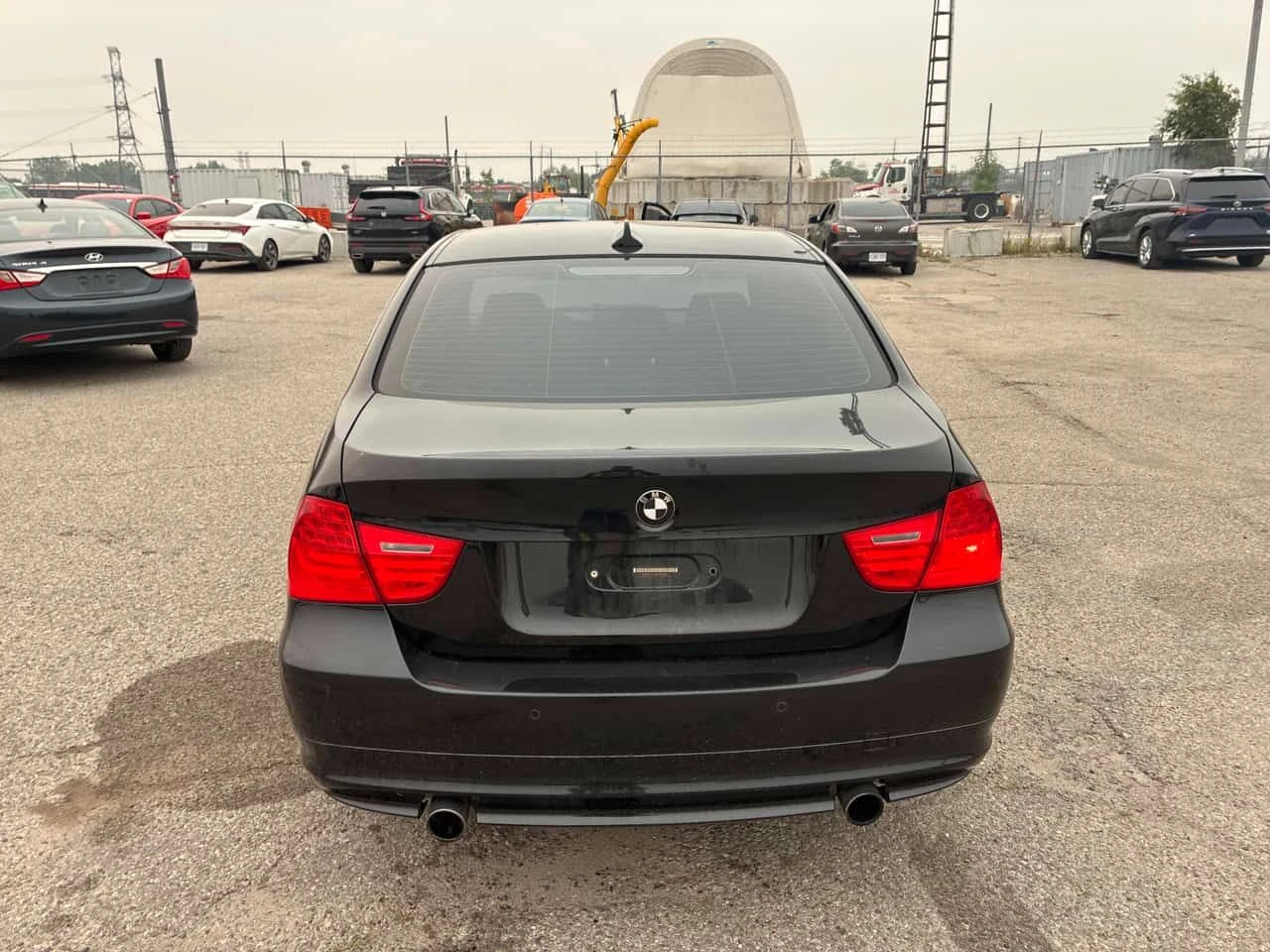 BMW 335 * xDrive * CARFAX * ОПЦИЯ ЗА ФИНАНСИРАНЕ , снимка 4 - Автомобили и джипове - 55317310