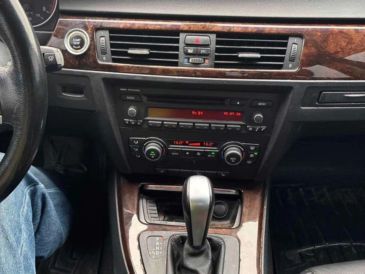 BMW 335 * xDrive * CARFAX * ОПЦИЯ ЗА ФИНАНСИРАНЕ , снимка 9 - Автомобили и джипове - 55317310