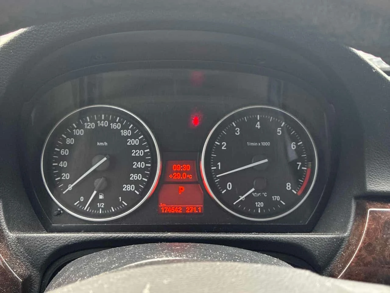 BMW 335 * xDrive * CARFAX * ОПЦИЯ ЗА ФИНАНСИРАНЕ , снимка 8 - Автомобили и джипове - 55317310