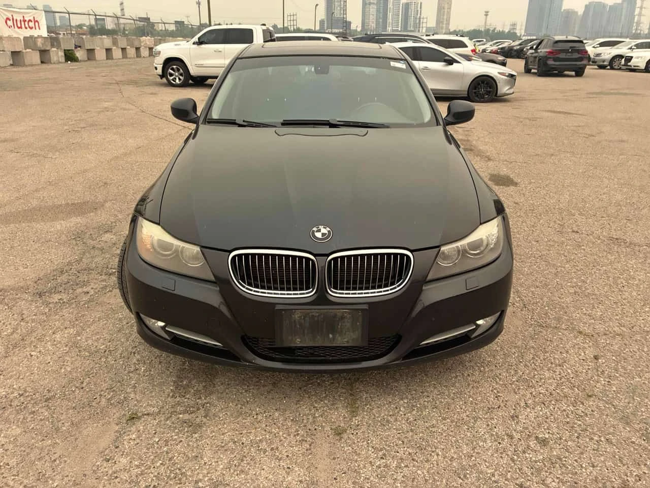 BMW 335 * xDrive * CARFAX * ОПЦИЯ ЗА ФИНАНСИРАНЕ , снимка 6 - Автомобили и джипове - 55317310
