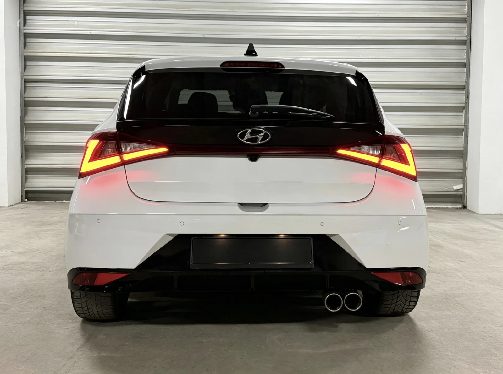 Hyundai I20 N-Line| ДИСТРОНИК| 50 328| КАМЕРА| ГАРАНЦИОНЕН , снимка 5 - Автомобили и джипове - 55429512