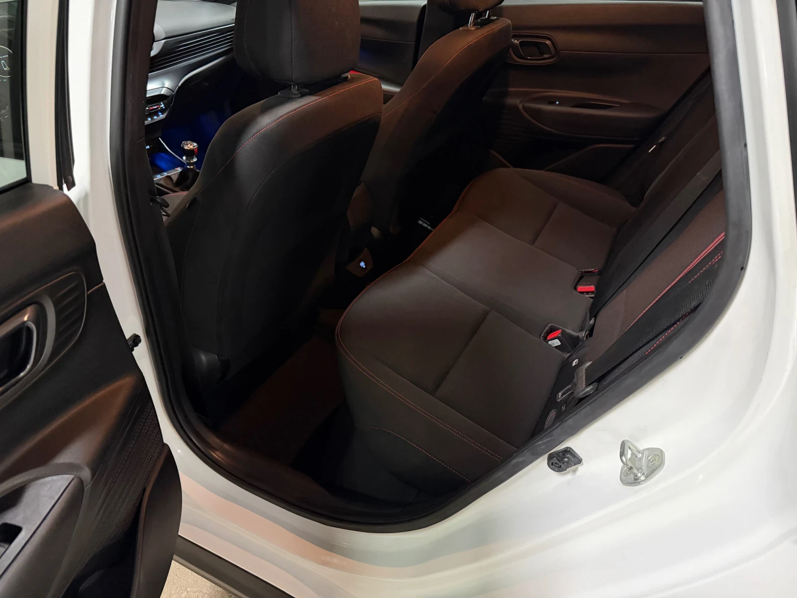 Hyundai I20 N-Line| ДИСТРОНИК| 50 328| КАМЕРА| ГАРАНЦИОНЕН , снимка 15 - Автомобили и джипове - 55429512