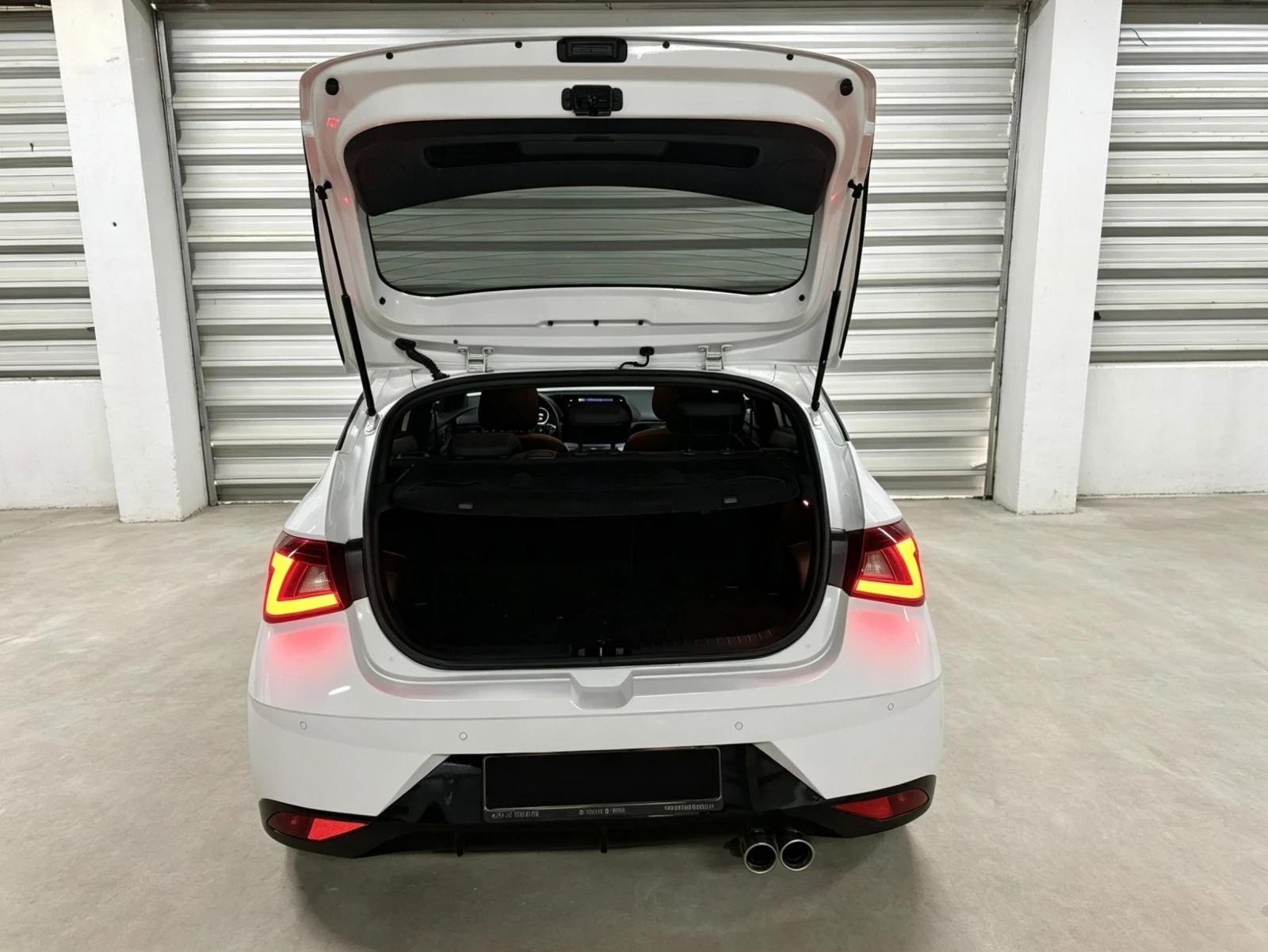 Hyundai I20 N-Line| ДИСТРОНИК| 50 328| КАМЕРА| ГАРАНЦИОНЕН , снимка 17 - Автомобили и джипове - 55429512