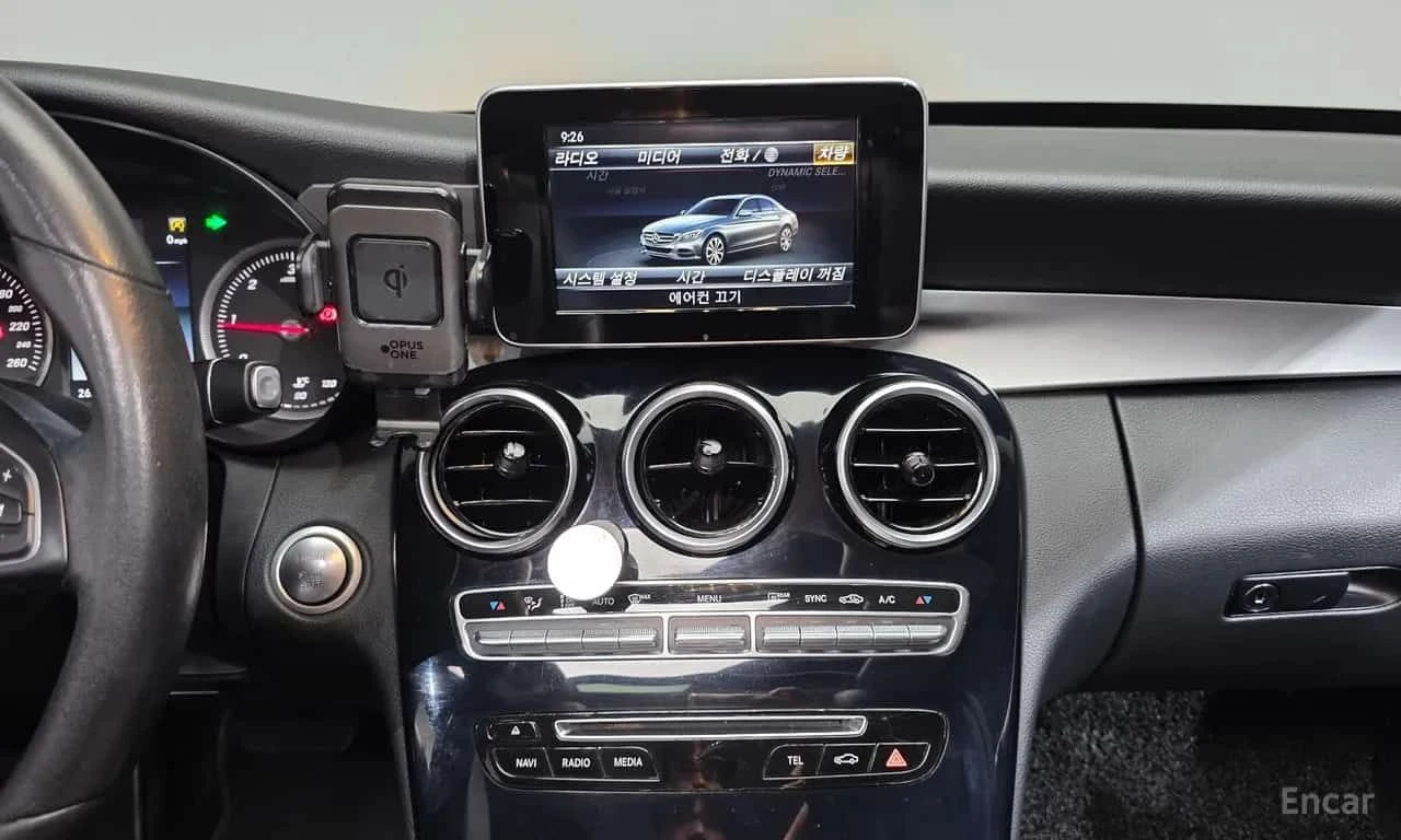 Mercedes-Benz C 200 | АВТОКРЕДИТ БЕЗ ПЪРВОНАЧАЛНА ВНОСКА, снимка 13 - Автомобили и джипове - 55599523
