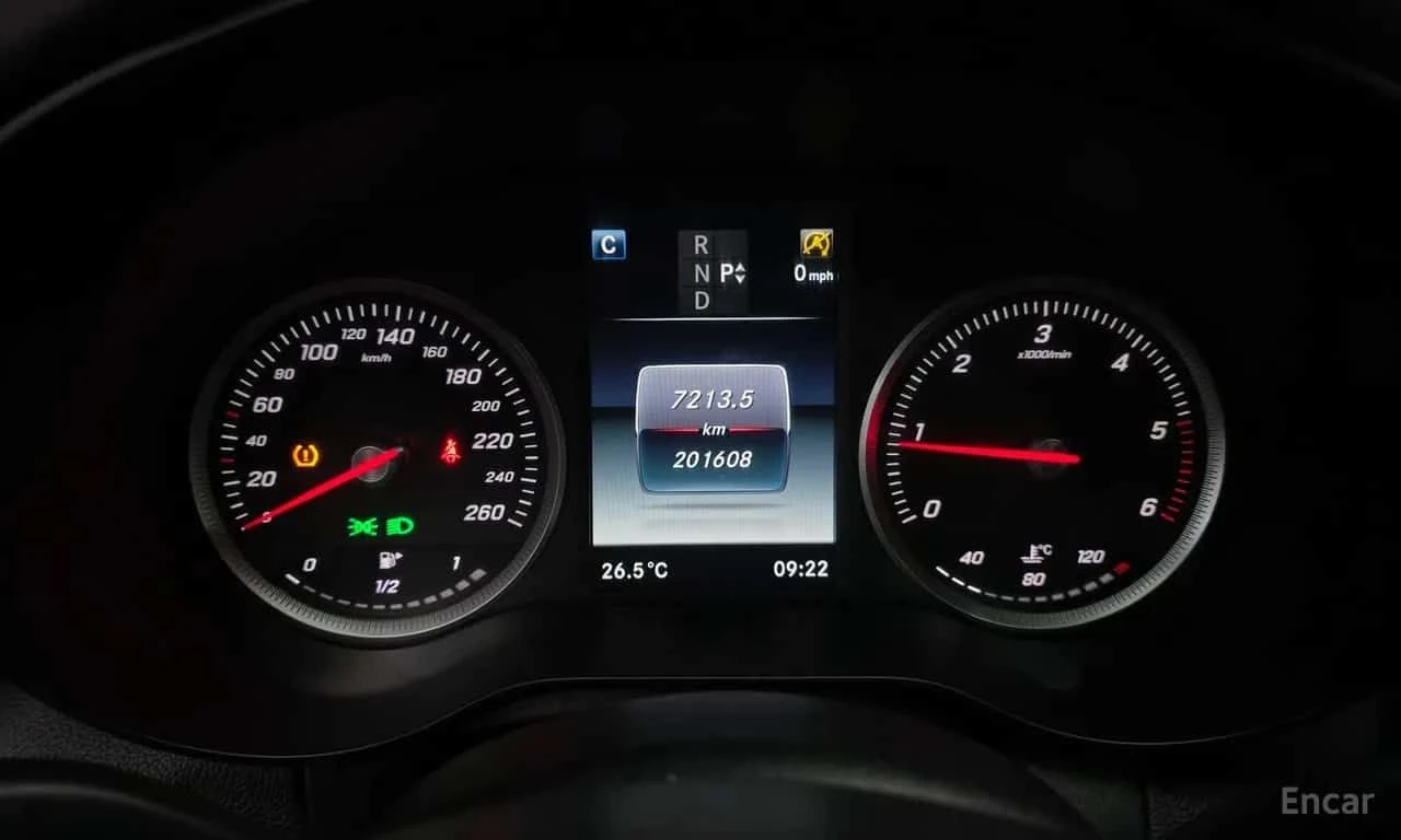 Mercedes-Benz C 200 | АВТОКРЕДИТ БЕЗ ПЪРВОНАЧАЛНА ВНОСКА, снимка 8 - Автомобили и джипове - 55599523