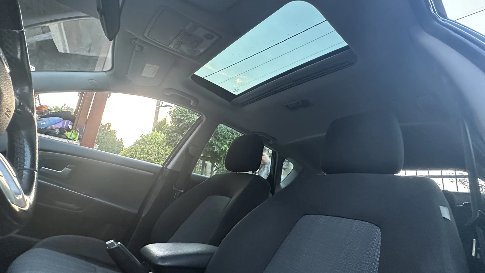 Kia Ceed 1.6L 126 коня, снимка 12 - Автомобили и джипове - 55710759