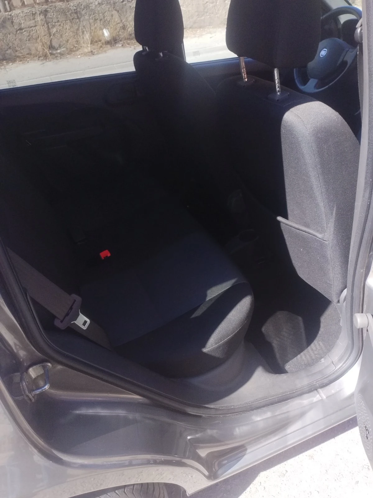 Fiat Panda климатик/сер. история, снимка 10 - Автомобили и джипове - 55961733