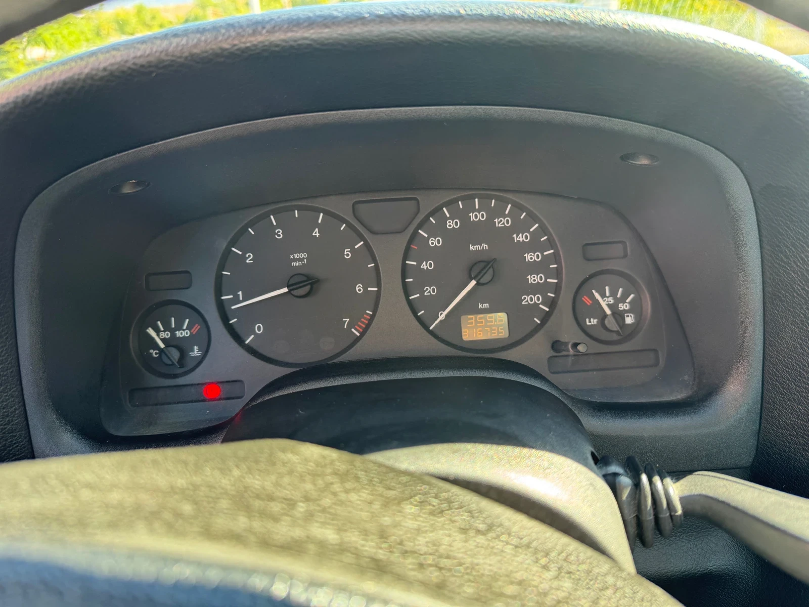 Opel Astra 1.4 16V, снимка 8 - Автомобили и джипове - 56335201
