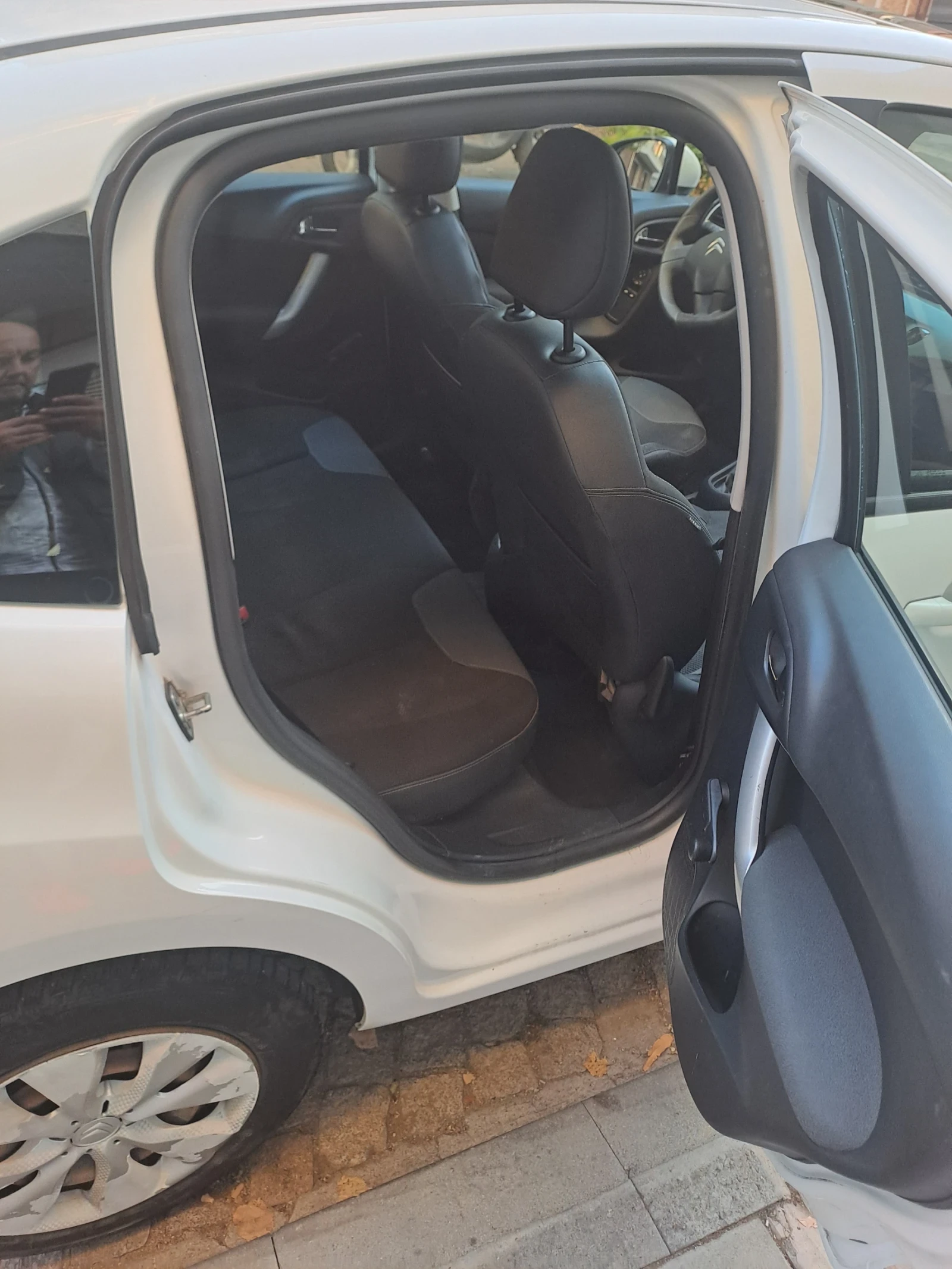 Citroen C3 | Mobile.bg � ����������� 10