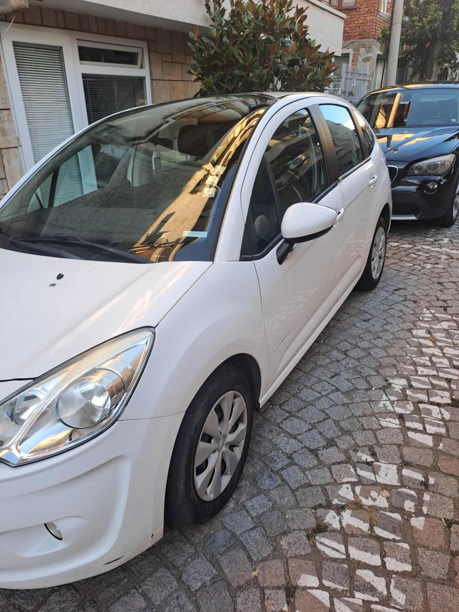 Citroen C3 | Mobile.bg � ����������� 8